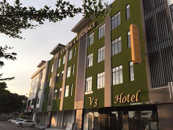 Gallery - V3 Hotel & Residence Seri Alam