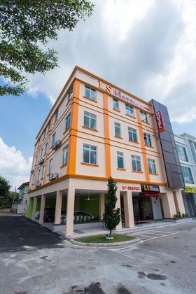 Gallery - Ls Hotel