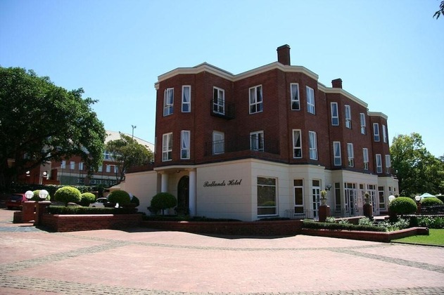 Gallery - Redlands Hotel