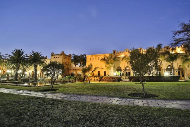 Gallery - Meropa Casino