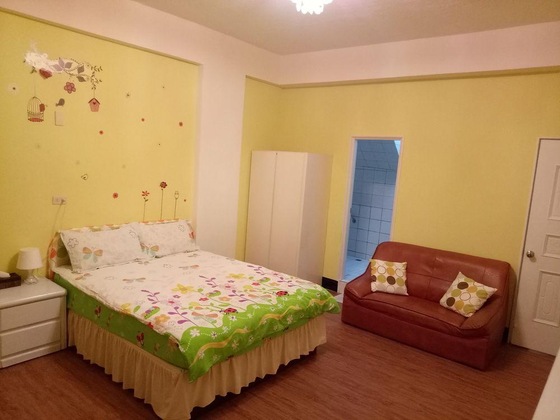 Gallery - Tainan Here Hostel
