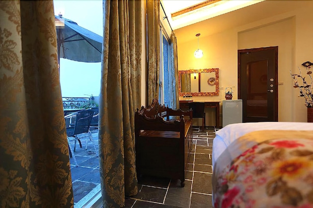 Gallery - Cloudenjoy B&B