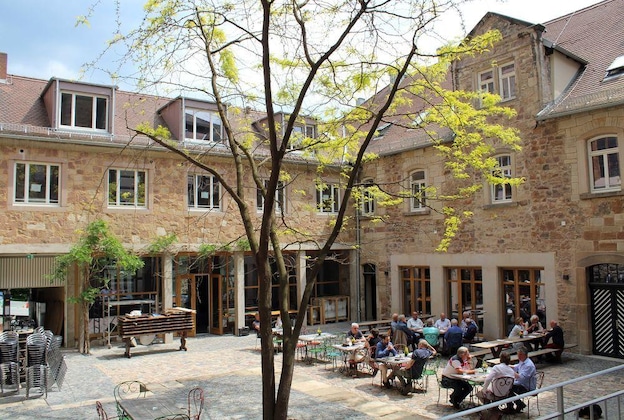 Gallery - Renthof Kassel