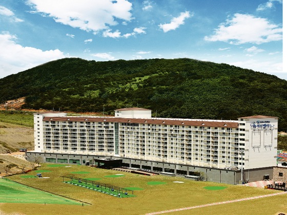Gallery - Eden Valley Resort