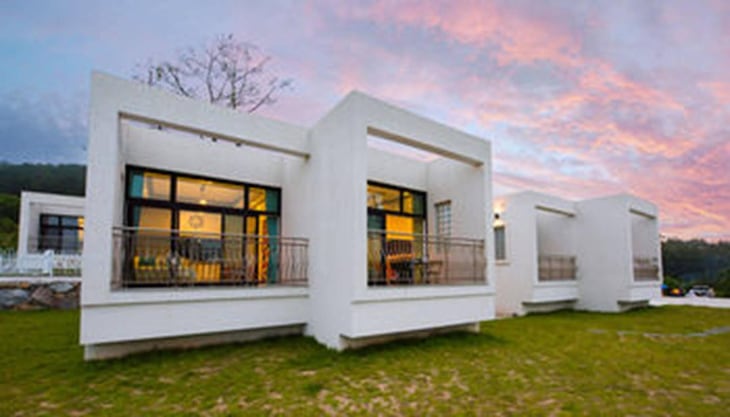 Gallery - Sea & Pine Pension