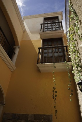 Gallery - Hotel Maya Campeche