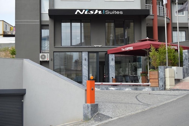 Gallery - Nish Suite Atasehir
