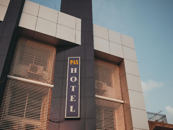 Gallery - Pax Hotel Jakarta