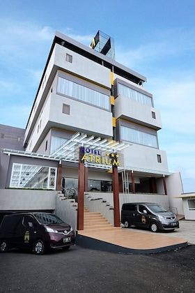 Gallery - Atrium Premiere Hotel Cilacap