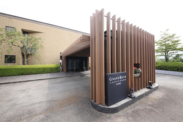 Gallery - Hotel Grand Bach Atami Crescendo