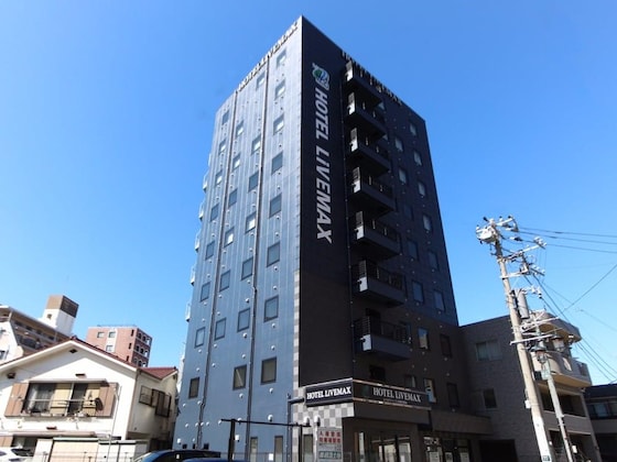 Gallery - Hotel Livemax Minamihashimoto Ekimae