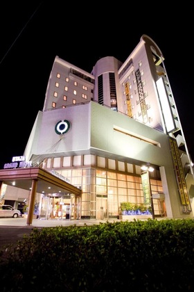 Gallery - Utazu Grand Hotel