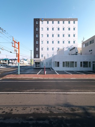 Gallery - Hotel Mystays Nayoro
