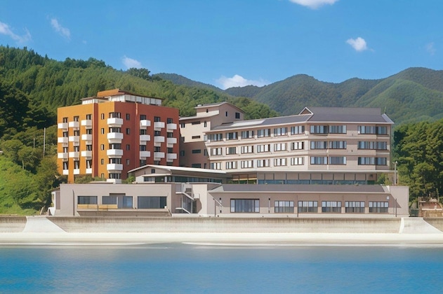 Gallery - Sanriku Hana Hotel Hamagiku