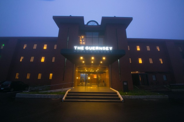 Gallery - The Guernsey Hotel & Resort