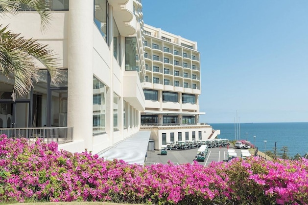 Gallery - Onahama Ocean Hotel & Golf Club