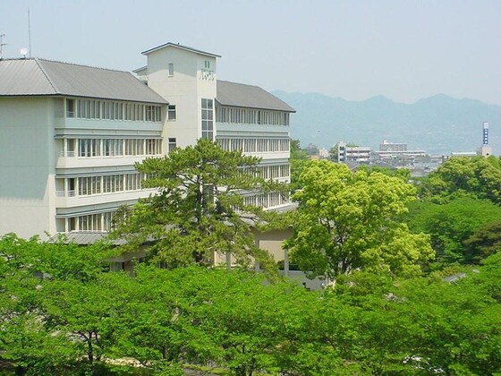 Gallery - Hotel Beppu Pastoral