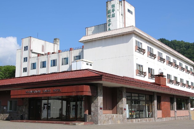 Gallery - Nukabirakan Kanko Hotel