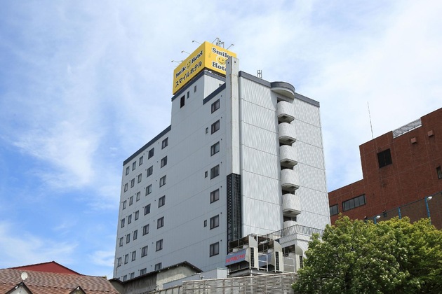 Gallery - Smile Hotel Hirosaki