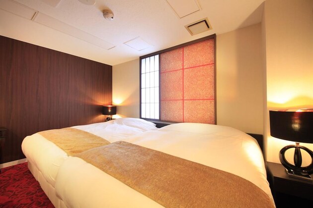 Gallery - Centurion Hotel Villa Suite Fukui