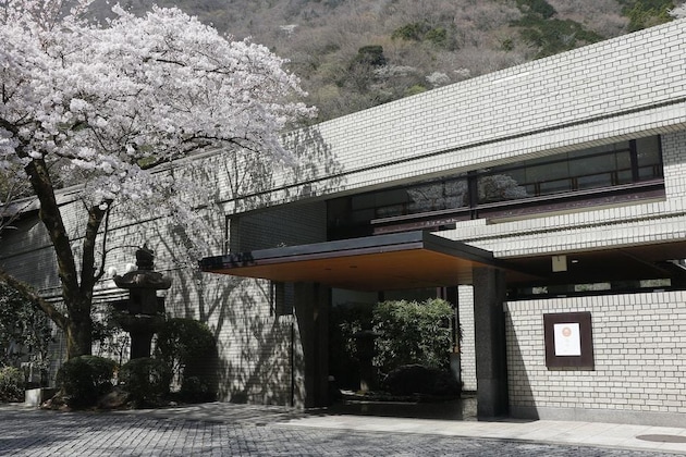 Gallery - Hoshino Resorts Kai Hakone