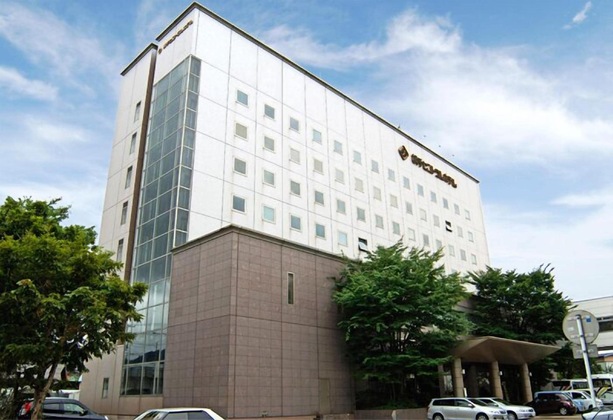 Gallery - Yokote Central Hotel