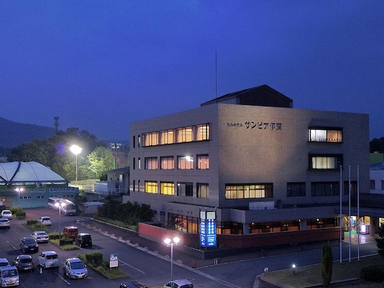 Gallery - Hill Hotel Sunpia Iga