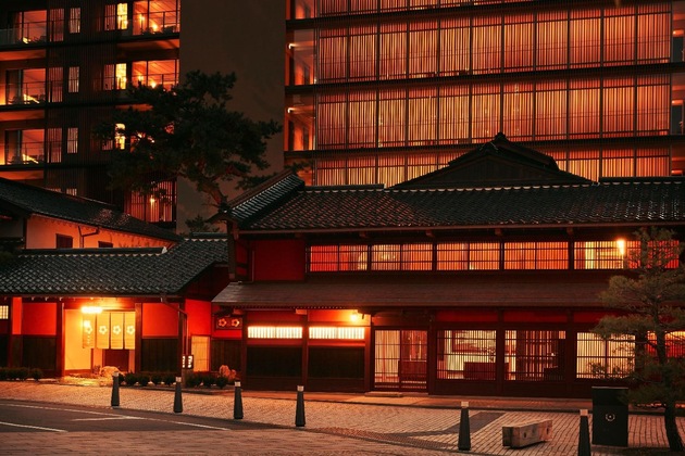Gallery - Hoshino Resorts Kai Kaga