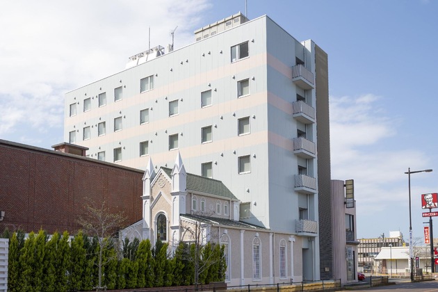 Gallery - Kurayoshi City Hotel