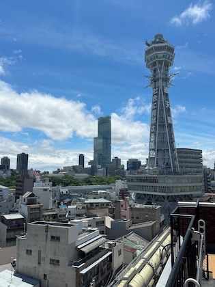 Gallery - Osaka Ebisu Hotel