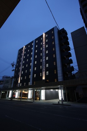 Gallery - Green Rich Hotel Hamada Ekimae