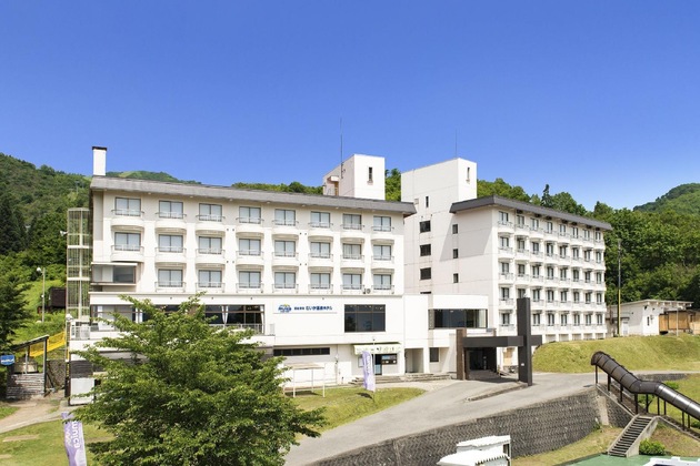 Gallery - Muica Onsen Hotel