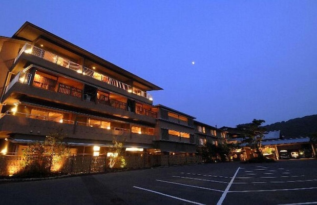 Gallery - Ryokan Tokiichiyu