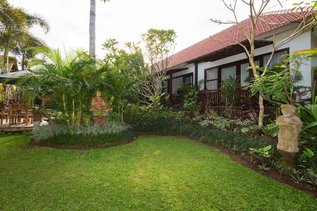 Gallery - Meruhdani Boutique Hotel Ubud