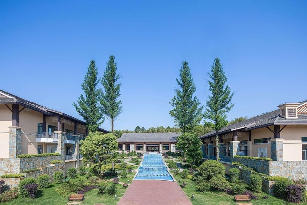 Gallery - Ramada Xianning Chongyang
