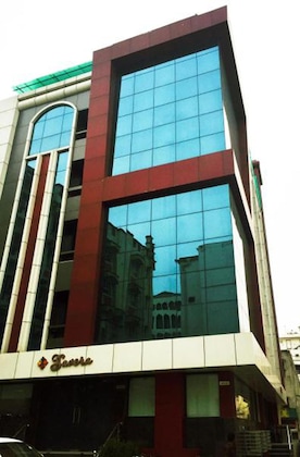 Gallery - Savera A Business Luxury Hotel