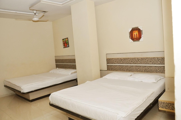 Gallery - Hotel Sai Suraj Palace