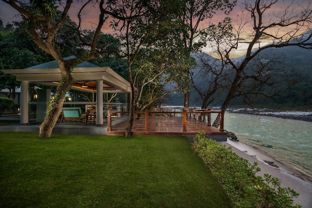 Gallery - Anand Kashi By The Ganges, Rishikesh – Ihcl Seleqtions