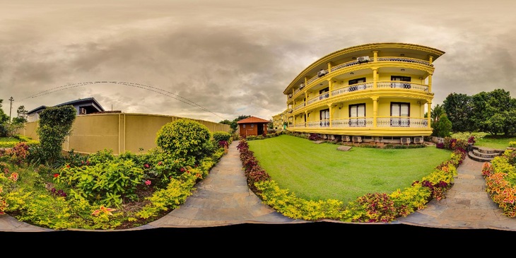 Gallery - Praia Da Oura - Boutique Resort