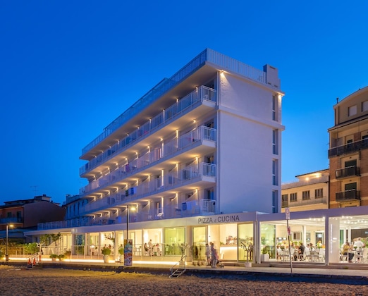 Gallery - Albergo Stellamare