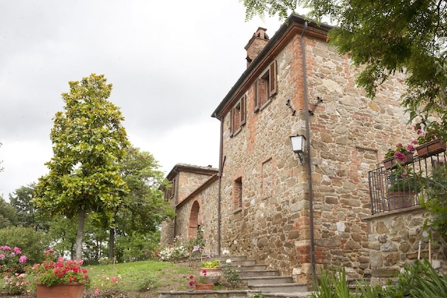 Gallery - Villa Di Leonardo