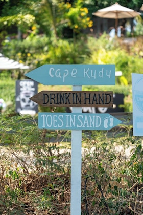 Gallery - Cape Kudu Hotel