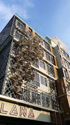 Gallery - Ae Lana Chiang Mai Hotel