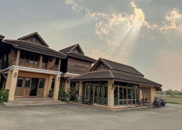 Gallery - Karina Resort Chiang Mai