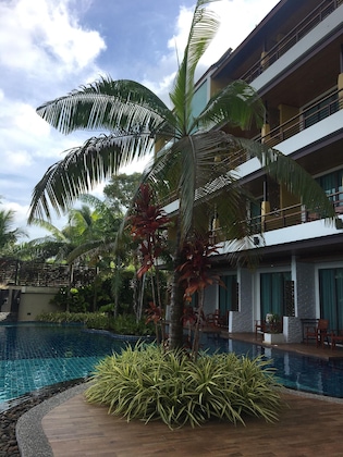 Gallery - Aqua Resort