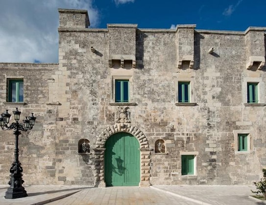 Gallery - Palazzo Ducale Venturi