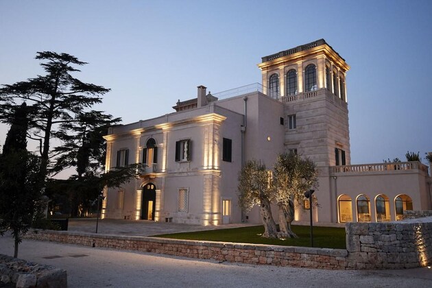 Gallery - Villa Torre Bianca By Emily Hotels
