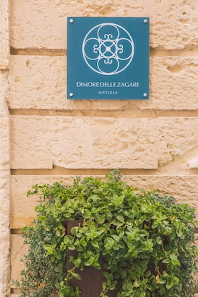 Gallery - Dimore Delle Zagare Ortigia