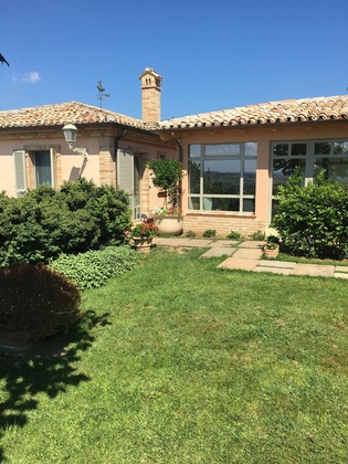 Gallery - Relais Il Margarito