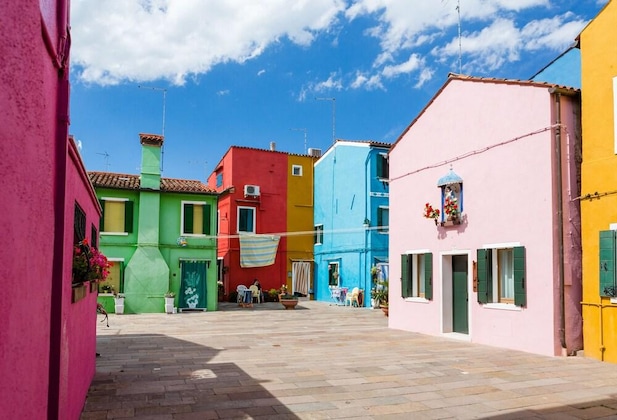 Gallery - Casa Burano